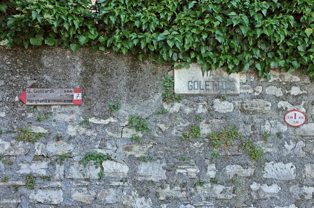  Monte Maddalena