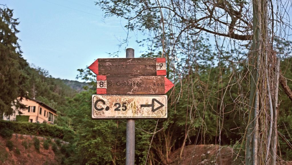  Monte Maddalena