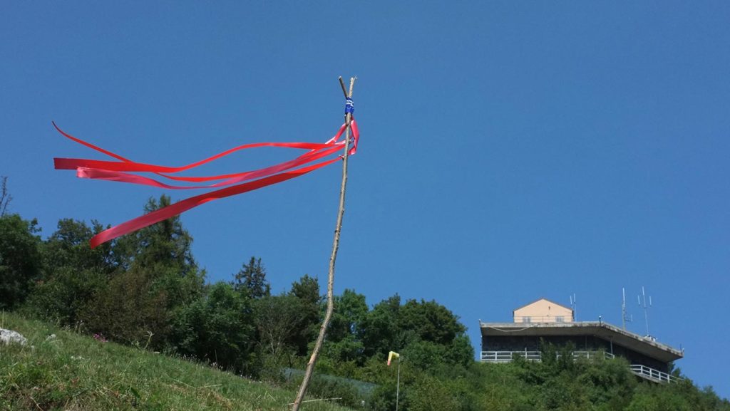  Monte Maddalena