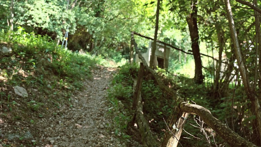  Monte Maddalena