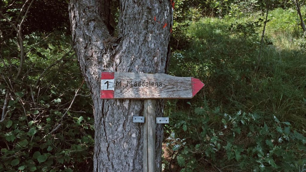  Monte Maddalena