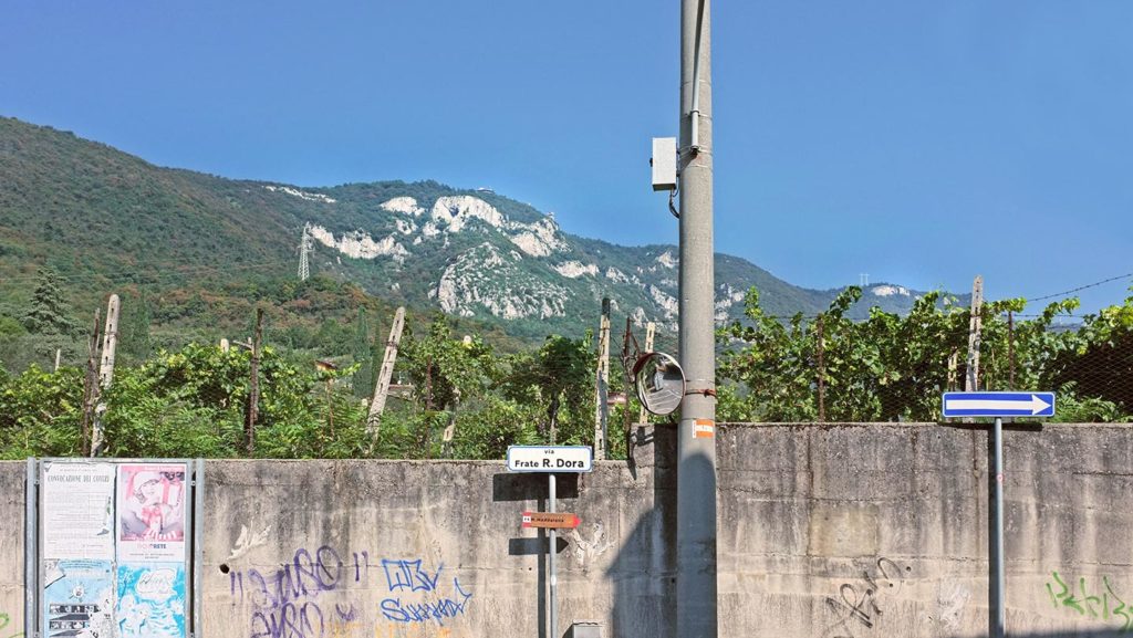  Monte Maddalena