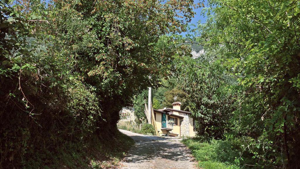  Monte Maddalena