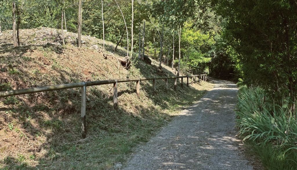  Monte Maddalena