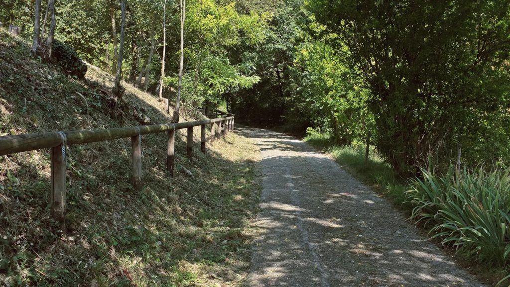  Monte Maddalena