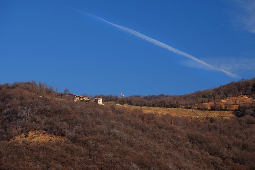 maddala Chiesa di San Fiorano 