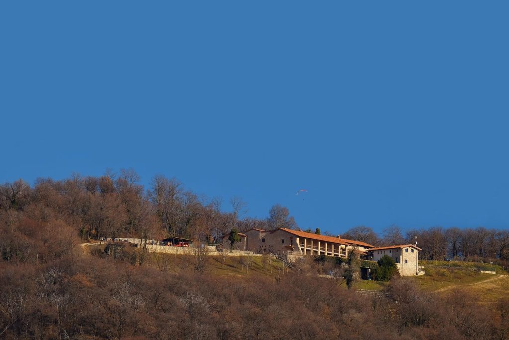  Monte Maddalena