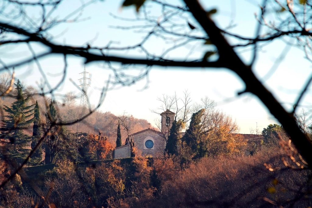  Monte Maddalena