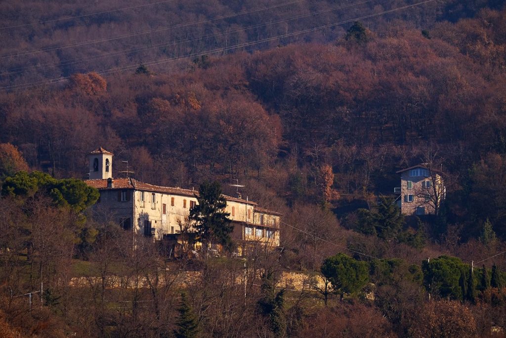  Monte Maddalena