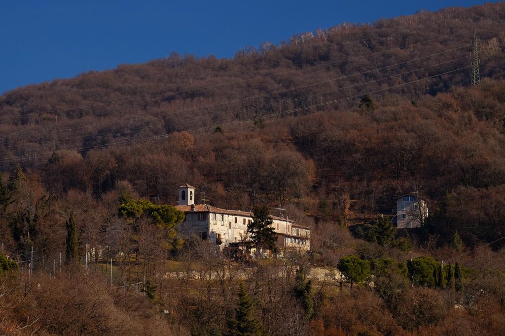  Monte Maddalena