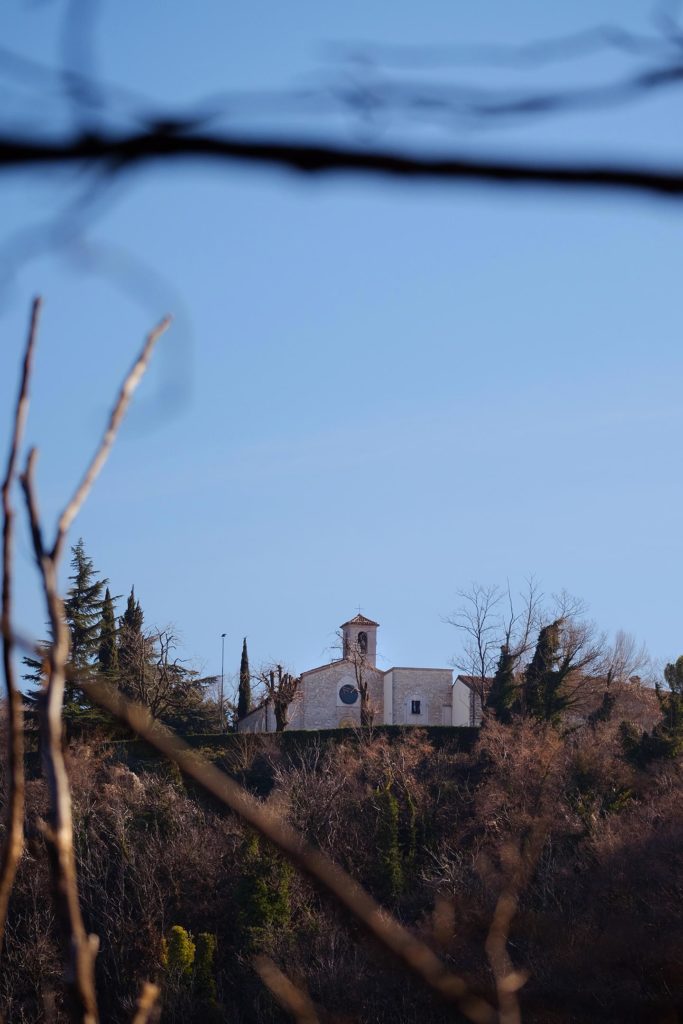 Monte Maddalena