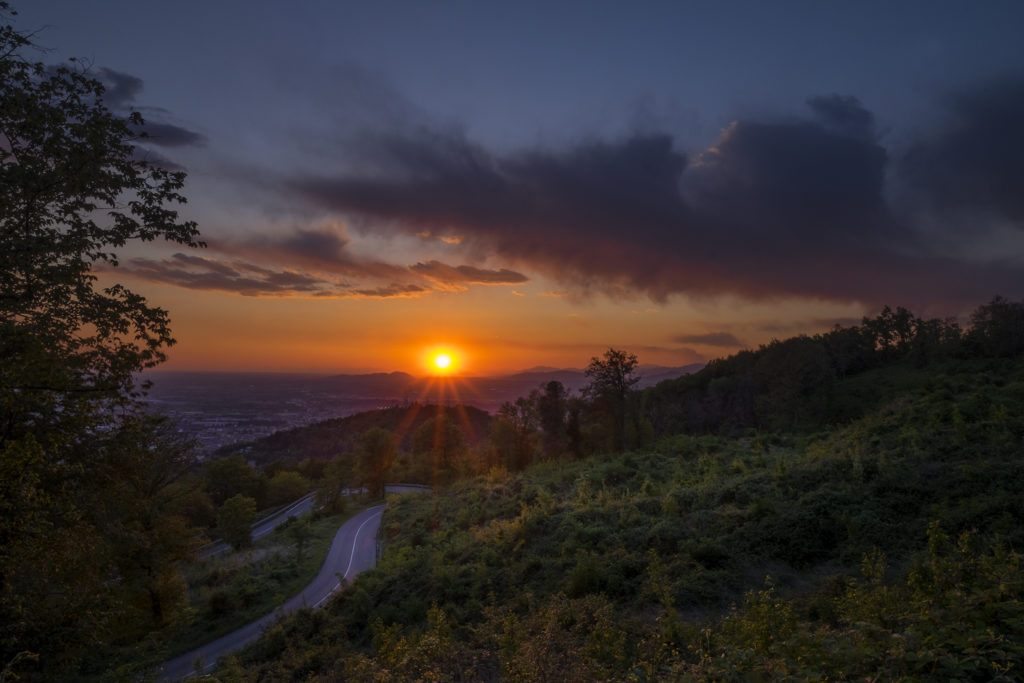  Monte Maddalena