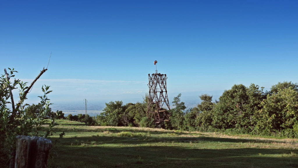  Monte Maddalena