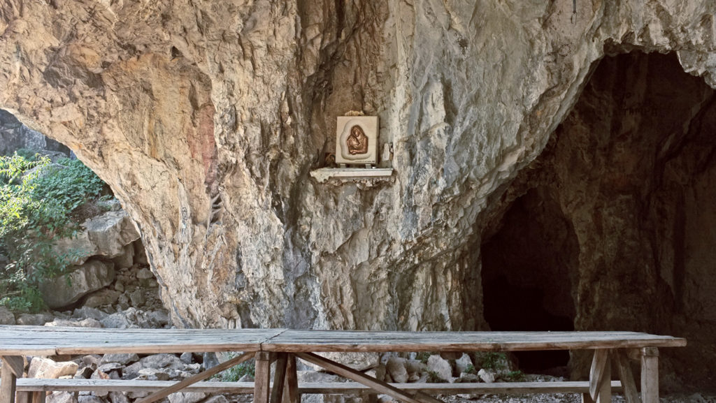  Monte Maddalena