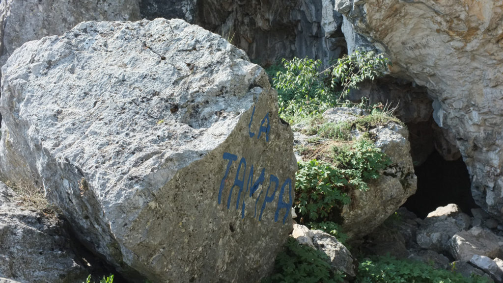  Monte Maddalena