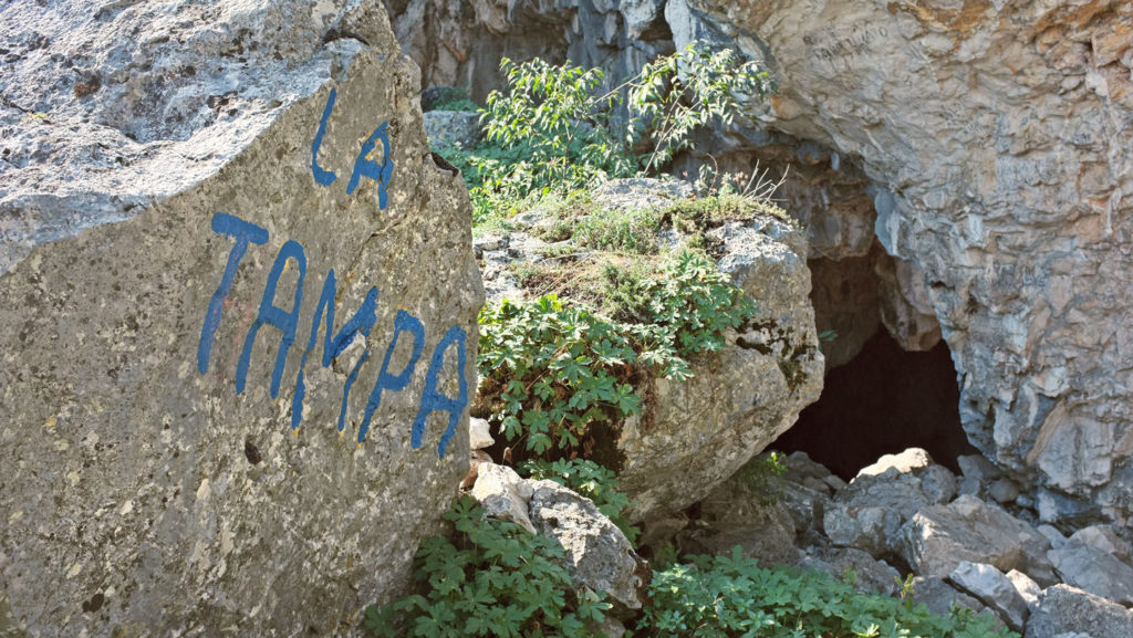  Monte Maddalena