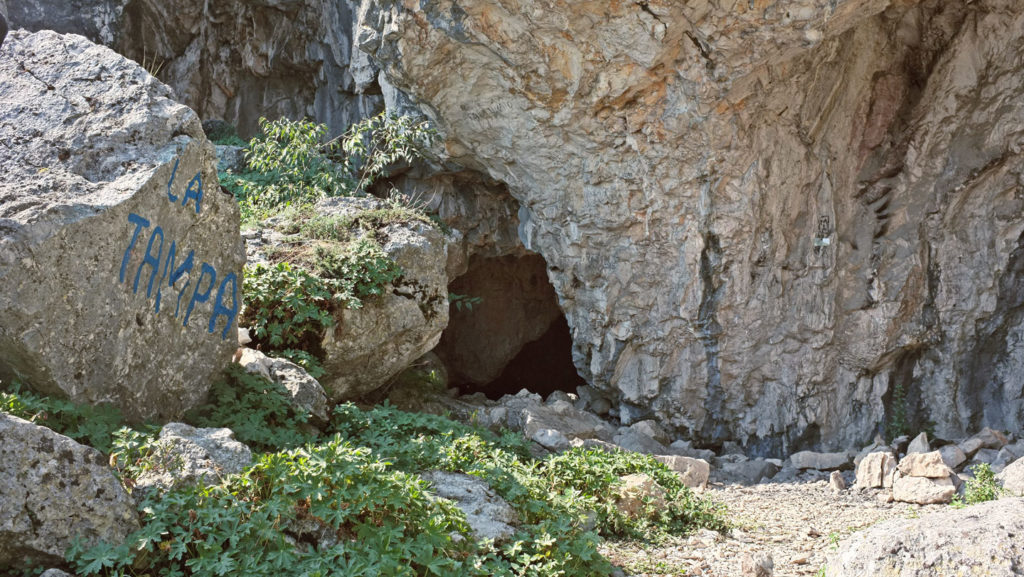  Monte Maddalena