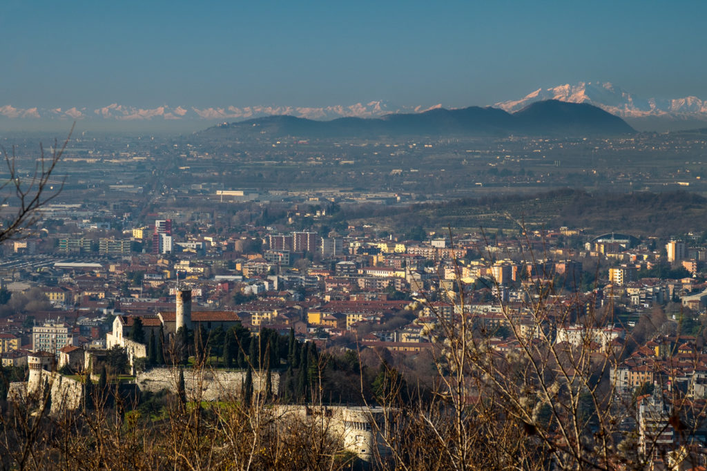  Monte Maddalena
