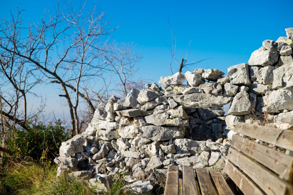  Monte Maddalena
