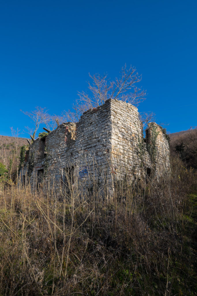  Monte Maddalena