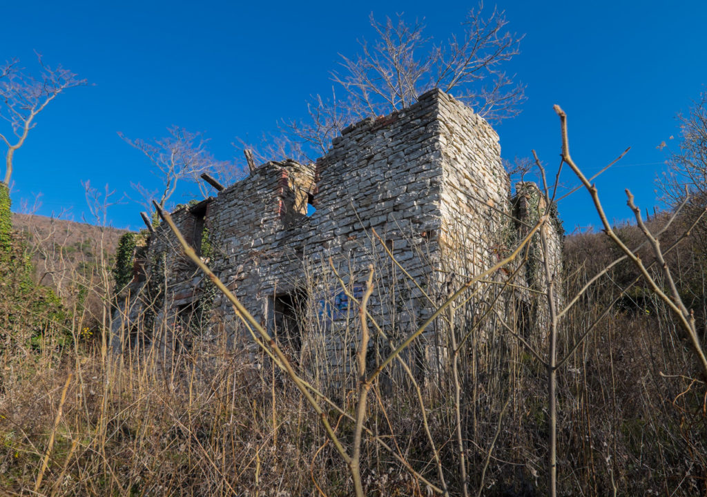  Monte Maddalena