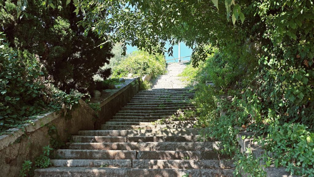  Monte Maddalena