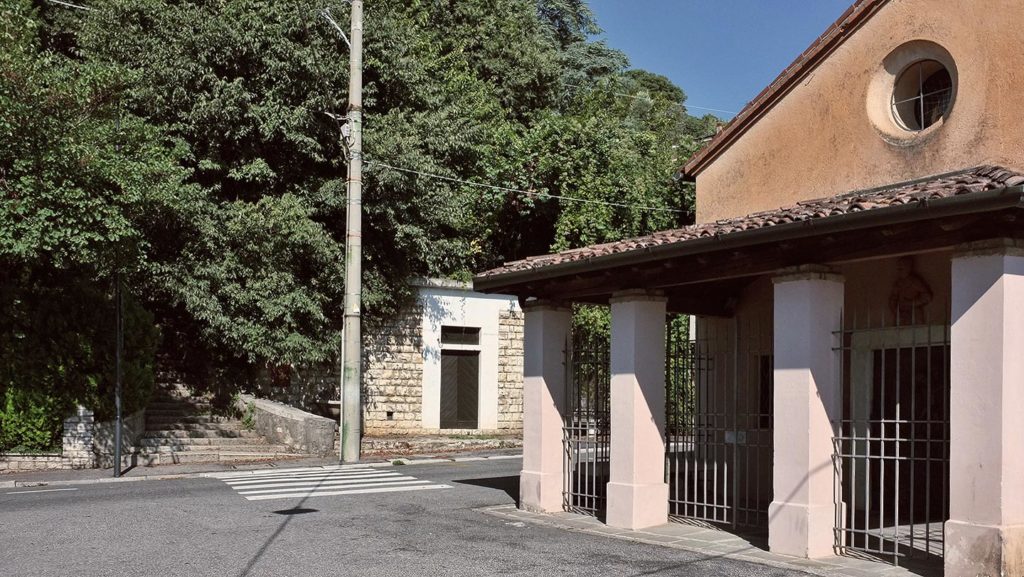  Monte Maddalena