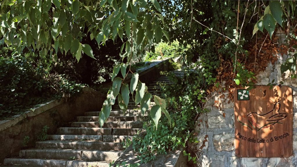  Monte Maddalena