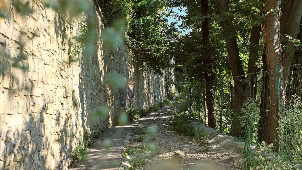  Monte Maddalena