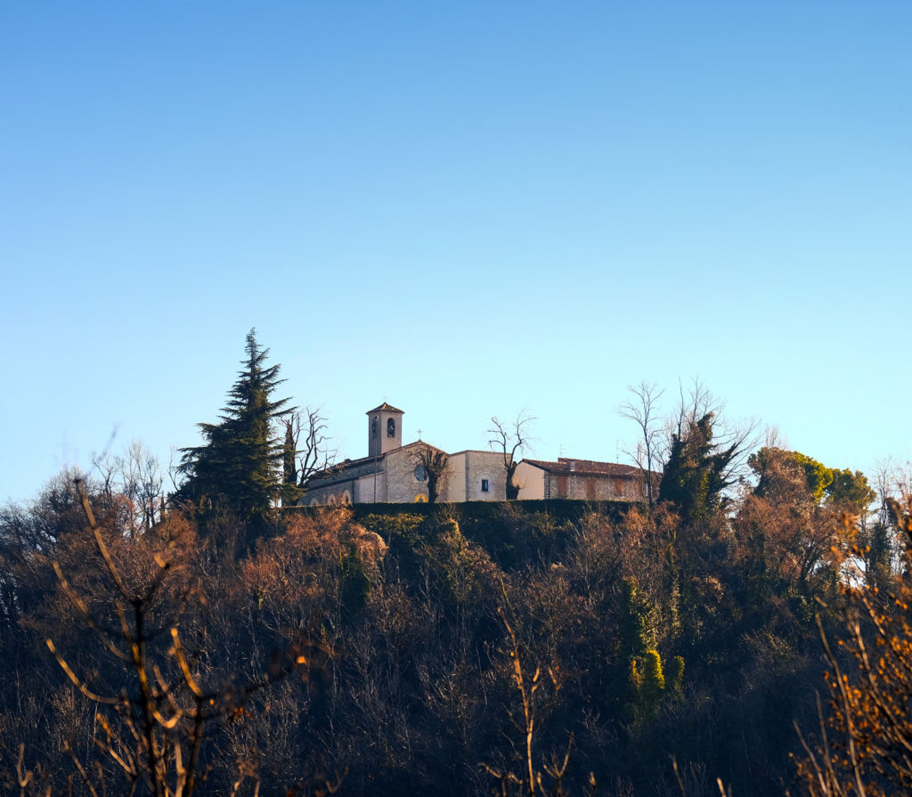  Monte Maddalena
