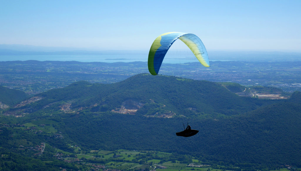  Monte Maddalena