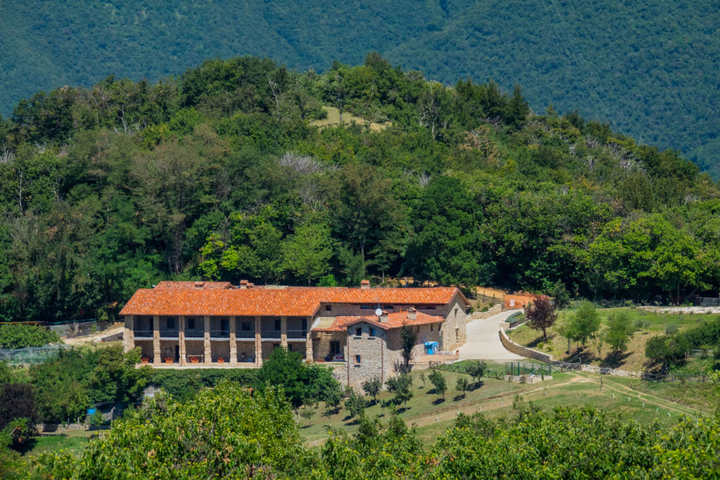  Monte Maddalena