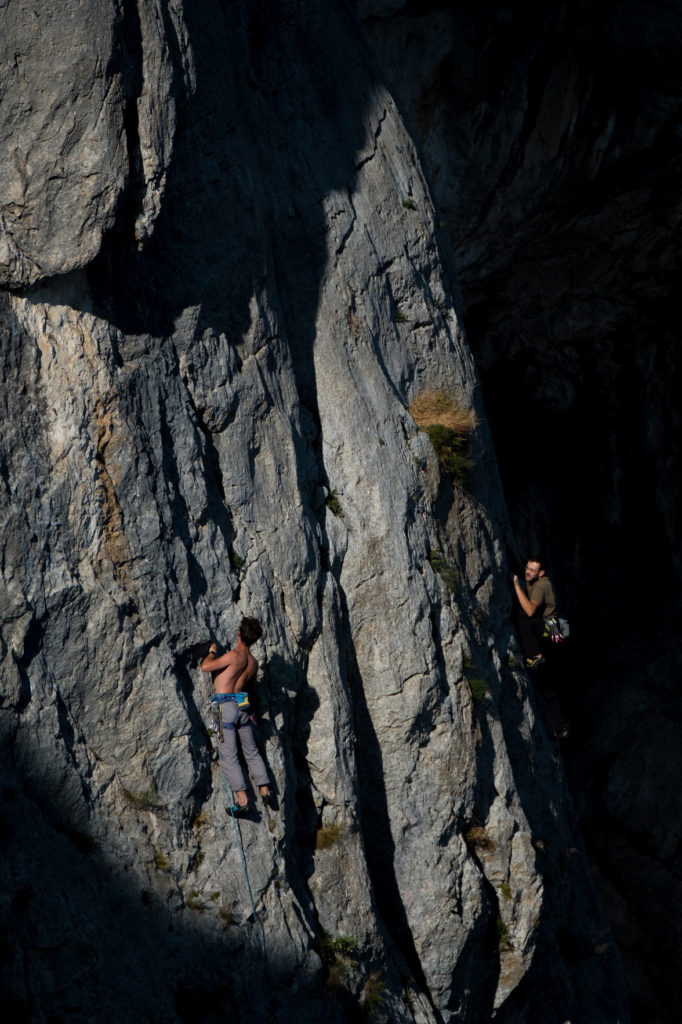  Monte Maddalena
