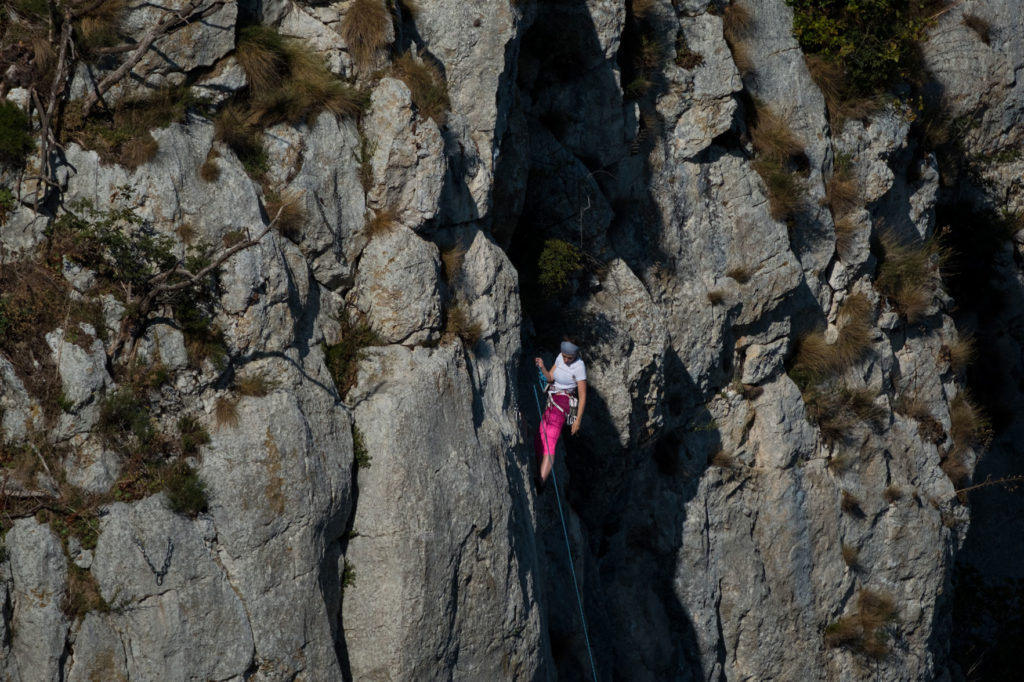  Monte Maddalena