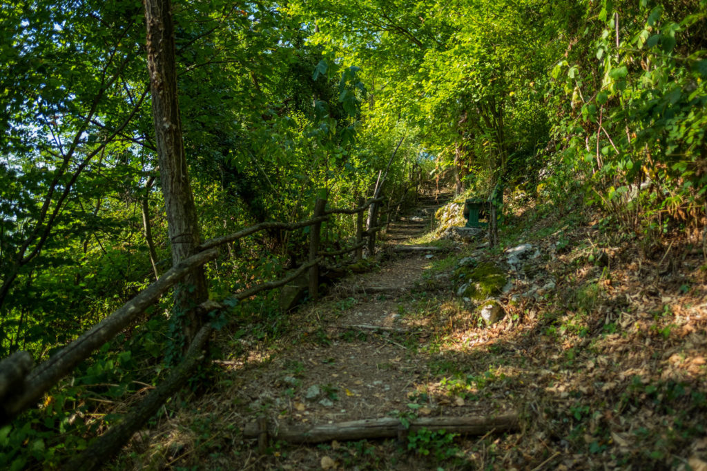  Monte Maddalena