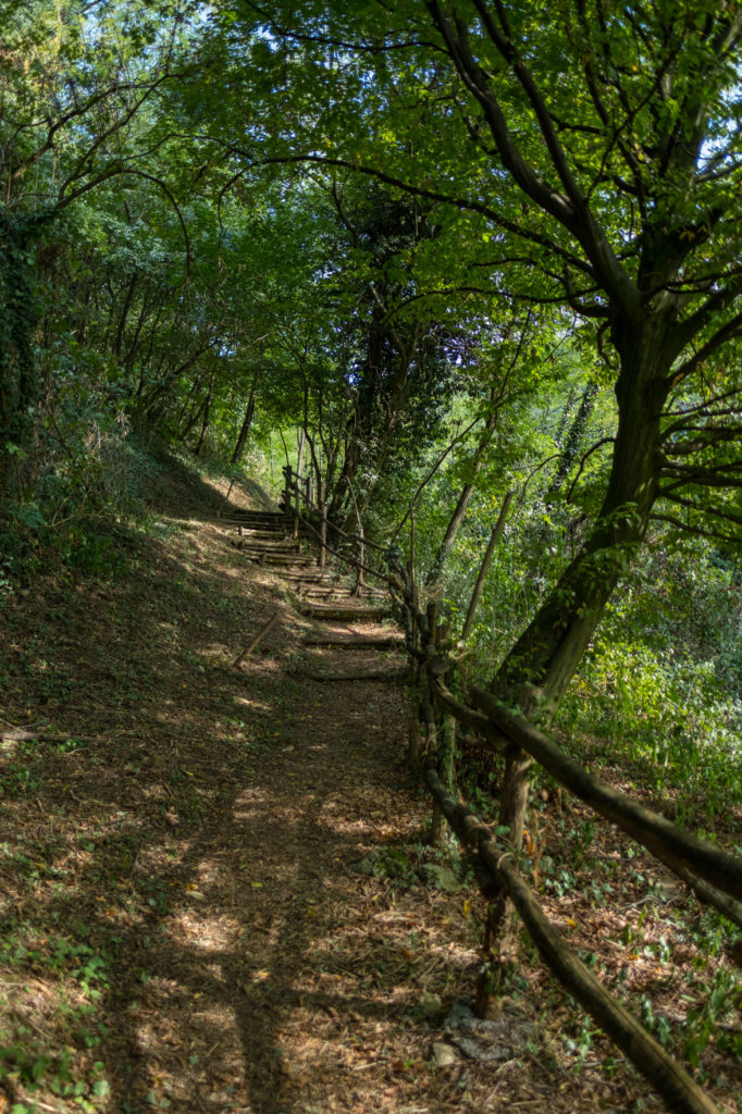  Monte Maddalena