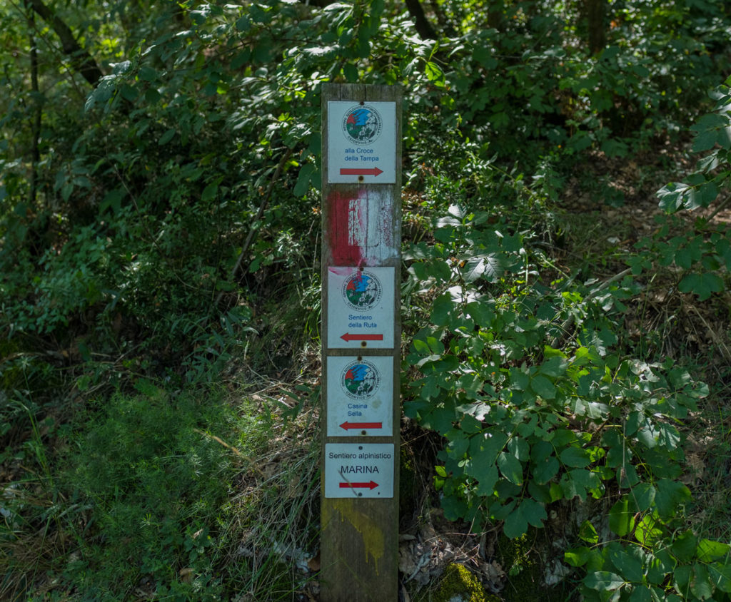  Monte Maddalena