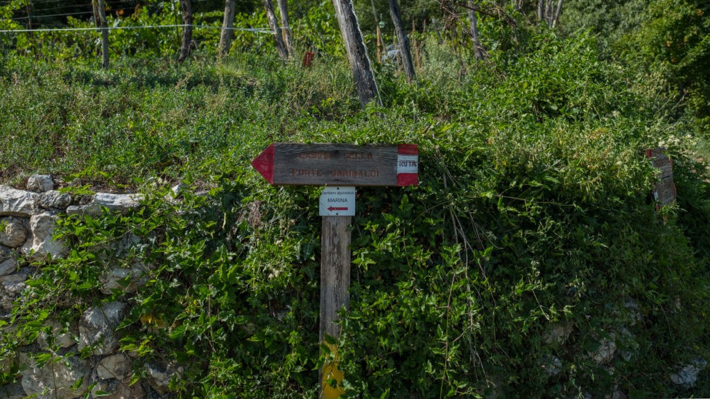  Monte Maddalena