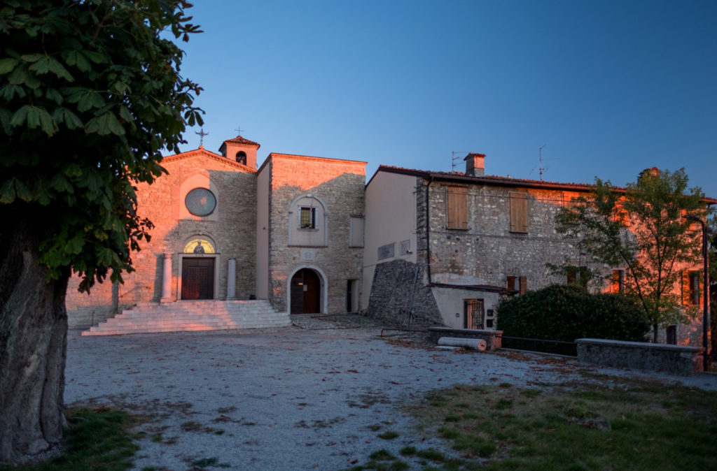 Monte Maddalena