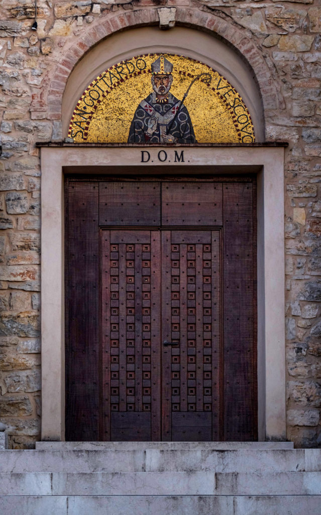  Monte Maddalena