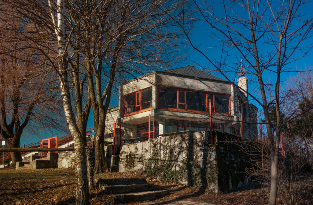  Monte Maddalena