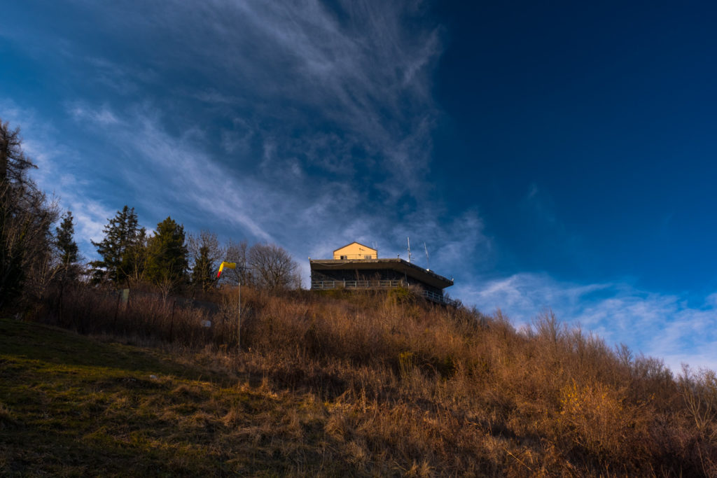  Monte Maddalena