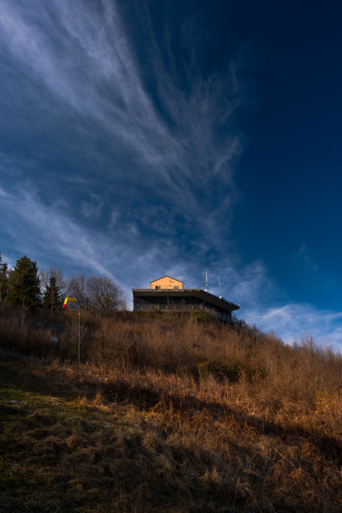  Monte Maddalena