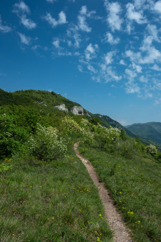 Monte Maddalena